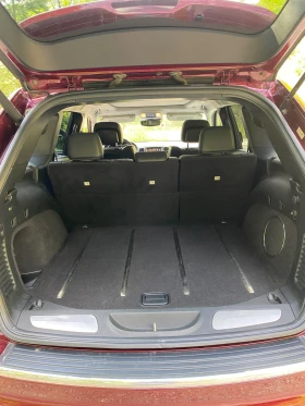 Jeep Grand cherokee 5.7 Summit face, снимка 11