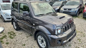 Suzuki Jimny, снимка 3