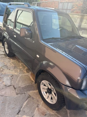 Suzuki Jimny, снимка 6