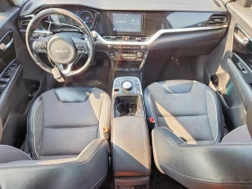 Kia Niro 2022 KIA NIRO EV S, снимка 9