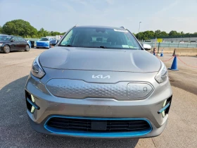 Kia Niro 2022 KIA NIRO EV S, снимка 2