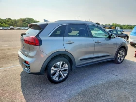 Kia Niro 2022 KIA NIRO EV S, снимка 4