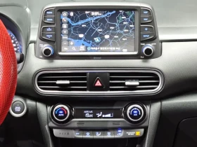 Hyundai Kona 1.6 Turbo 2Wd Modern Choice, снимка 14