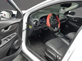 Hyundai Kona 1.6 Turbo 2Wd Modern Choice, снимка 12