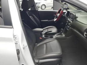 Hyundai Kona 1.6 Turbo 2Wd Modern Choice, снимка 10