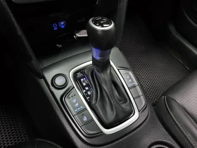 Hyundai Kona 1.6 Turbo 2Wd Modern Choice, снимка 9