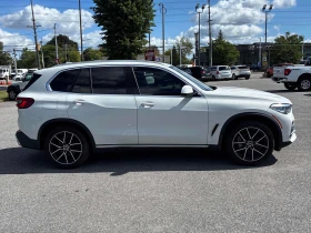 BMW X5 xDrive40i | CARFAX | АВТОФИНАНСИРАНЕ, снимка 4