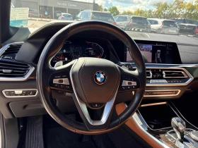 BMW X5 xDrive40i | CARFAX | АВТОФИНАНСИРАНЕ, снимка 12