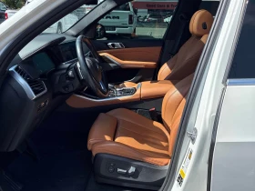 BMW X5 xDrive40i | CARFAX | АВТОФИНАНСИРАНЕ, снимка 10