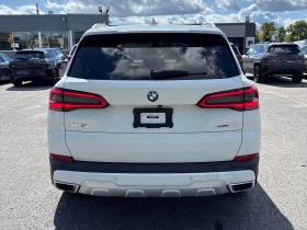 BMW X5 xDrive40i | CARFAX | АВТОФИНАНСИРАНЕ, снимка 5