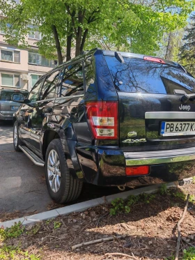 Jeep Grand cherokee Оверланд, снимка 6