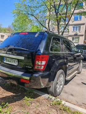 Jeep Grand cherokee Оверланд, снимка 7