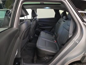 Hyundai Tucson Ultimate | CARFAX | АВТОКРЕДИТ БЕЗ ПЪРВОНАЧАЛНА , снимка 12