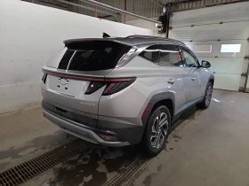 Hyundai Tucson Ultimate | CARFAX | АВТОКРЕДИТ БЕЗ ПЪРВОНАЧАЛНА , снимка 6