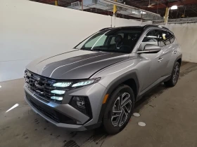 Hyundai Tucson Ultimate | CARFAX | АВТОКРЕДИТ БЕЗ ПЪРВОНАЧАЛНА , снимка 1