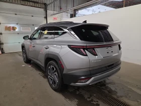 Hyundai Tucson Ultimate | CARFAX | АВТОКРЕДИТ БЕЗ ПЪРВОНАЧАЛНА , снимка 3