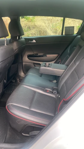Kia Sportage, снимка 14