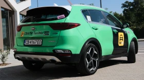 Kia Sportage, снимка 6