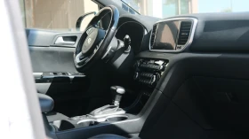 Kia Sportage, снимка 7