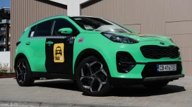 Kia Sportage, снимка 1