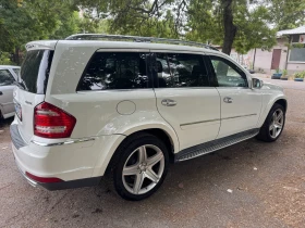 Mercedes-Benz GL 550, снимка 4