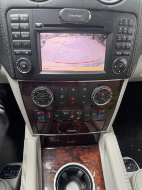 Mercedes-Benz GL 550, снимка 14