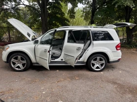 Mercedes-Benz GL 550, снимка 7