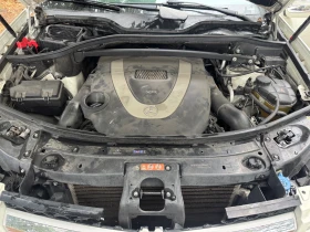 Mercedes-Benz GL 550, снимка 8
