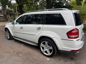 Mercedes-Benz GL 550, снимка 6