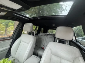 Mercedes-Benz GL 550, снимка 13