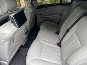 Mercedes-Benz GL 550, снимка 10