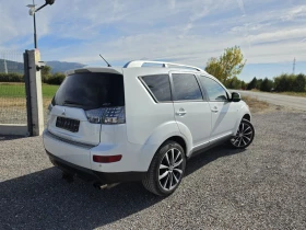 Mitsubishi Outlander 2.2 156 4?4, снимка 6