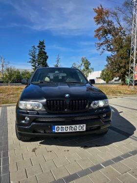 BMW X5, снимка 3