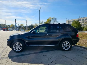 BMW X5, снимка 5