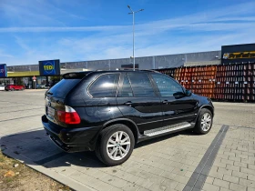 BMW X5, снимка 4