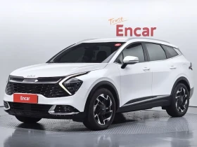 Kia Sportage Diesel 2.0 2WD, снимка 1