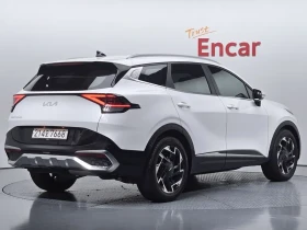 Kia Sportage Diesel 2.0 2WD, снимка 2