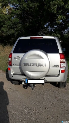 Suzuki Grand vitara | Mobile.bg    9