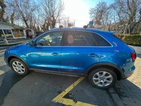 Audi Q3 2.0 TDI Quattro, снимка 3