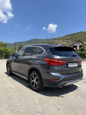 BMW X1 18D xDrive, снимка 6