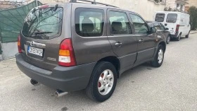 Mazda Tribute 125, снимка 3