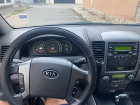 Kia Sorento 3.8 Бензин+ Газ, снимка 6