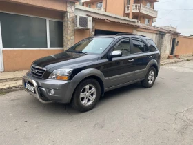     Kia Sorento 3.8 + 