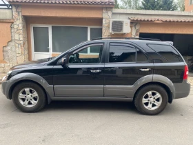 Kia Sorento 3.3 Бензин+ Газ, снимка 3