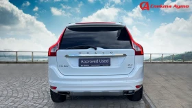 Volvo XC60 D4 2.4 AWD , Месечна вноска от 579 лева. , снимка 7