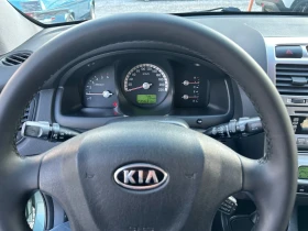 Kia Sportage 4x4, снимка 12