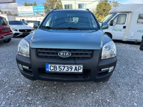 Kia Sportage 4x4 - [3] 