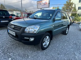 Kia Sportage 4x4 - [2] 