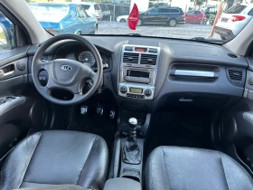 Kia Sportage 4x4, снимка 10