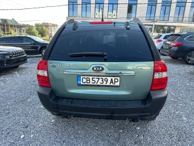 Kia Sportage 4x4, снимка 6